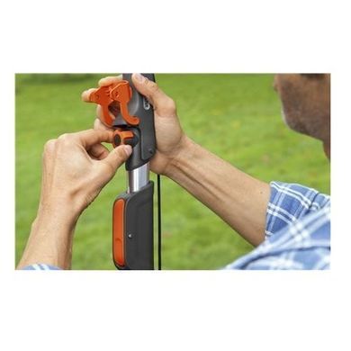 Ручка комбісистеми телескопічна Gardena 210-390 см
