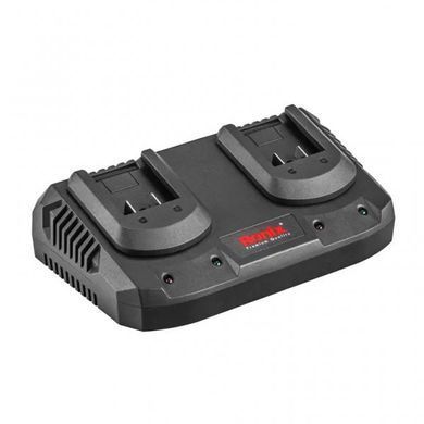 Ronix 8994 Зарядний пристрій 20В, 2.2А x 2
