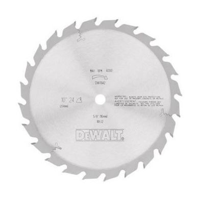 Диск пиляльний EXTREME WORKSHOP DeWALT DT4330