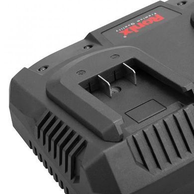 Ronix 8994 Зарядний пристрій 20В, 2.2А x 2