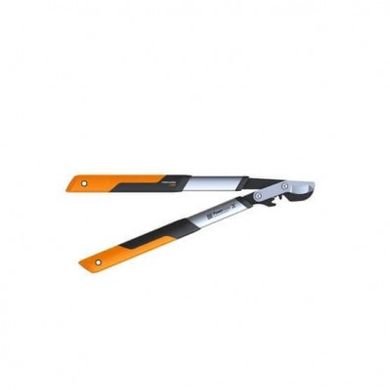 Сучкоріз Fiskars PowerGearX™ площинний (S) LX92 112260 (1020186)