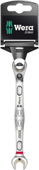 Комбінований дюймовий ключ із реверсивною тріскачкою WERA Joker Switch 6001, 3/8, 05020076001