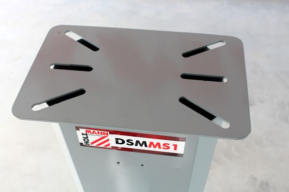 Тумба для шліфувальних верстатів Holzmann DSMMS1