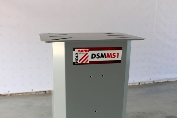 Тумба для шлифовальных станков Holzmann DSMMS1