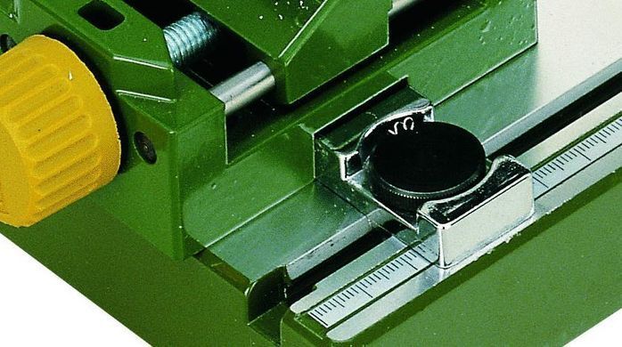 Свердлильний верстат ТВМ 220 Proxxon 28128