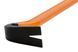 Молоток рихтовочный PICARD №252/26 FS BlackTec&reg;, бойок плоский прямоугольный/длинный изогнутый острый 488 гр, 2522620