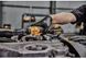 Гайковерт угловой - трещётка аккумуляторный бесщёточный DeWALT DCF512D1G