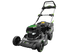 EGO Газонокосарка акум. LM2024E-SP KIT, 56В, ширина зрізу 50см, самохідна, металева дека, акум. 6А*год+ зарядний