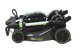 EGO Газонокосарка акум. LM2024E-SP KIT, 56В, ширина зрізу 50см, самохідна, металева дека, акум. 6А*год+ зарядний
