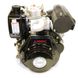 Двигун загального призначення Lifan LF192F-2D бензин-газ з електростарером