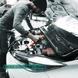 Подовжувач WERA Zyklop 8794 LB VDE, ізольований, довгий (166.0 мм), 3/8, 05004965001