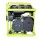 Бензиновый генератор ASAKA ASGG3340CE