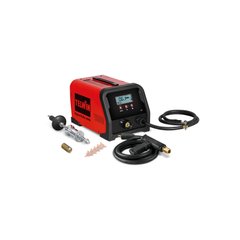 Аппарат точечной сварки Telwin DIGITAL PULLER 5500 400V