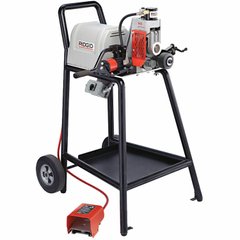 Жолобонакатчик RIDGID ROLL GROOVER 918-I (65902)