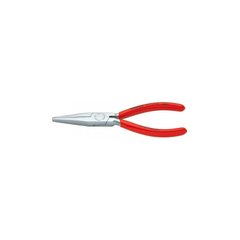 Длинногубцы хромированные 160 мм Knipex 30 13 160