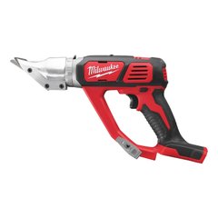 Ножиці MILWAUKEE M18 BMS12-0 по металу 4933447925