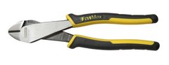 Кусачки FatMax® діагональні завдовжки 160 мм STANLEY 0-89-860