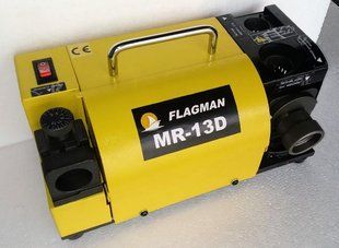 Станок для заточки сверл MR-13D /заточной станок для сверл