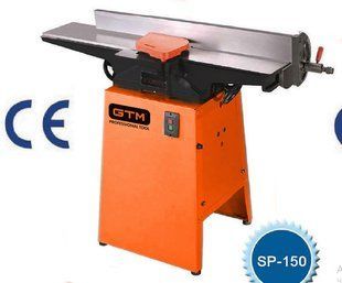 Фугувальний верстат SP-150 GTM 0,75кВт 220В