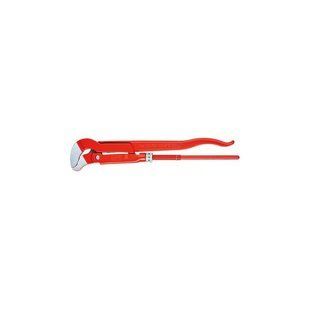 Клещи трубные с S-образным смыканием губок KNIPEX 83 30 015