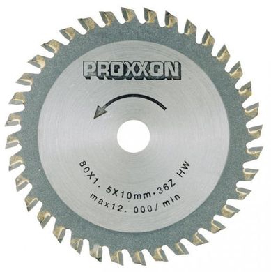 Диск Super Cut Proxxon 28731