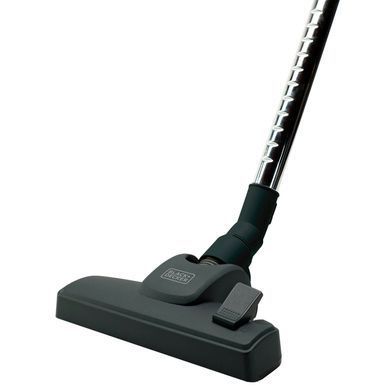 Пилосос мережевий BLACK+DECKER BXVML701E