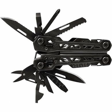 Мультитул Gerber Truss Multi-Tool Black (1055359)