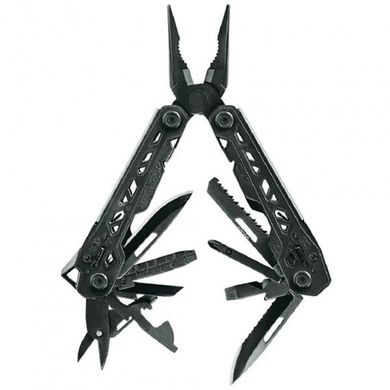 Мультитул Gerber Truss Multi-Tool Black (1055359)