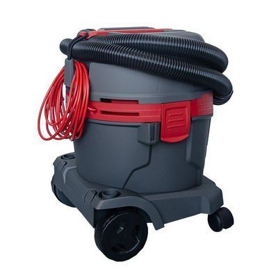 Пылесос Starmix eCraft L 1422 HKR (код 103143)