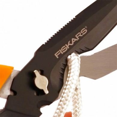 Ножиці багатофункціональні Fiskars SP-341 1063329