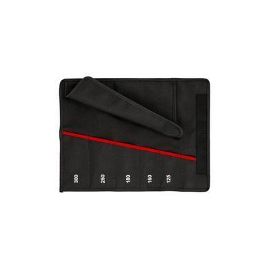 Сумка розгортка, порожня, для кліщів Cobra KNIPEX 00 19 55 S5 LE