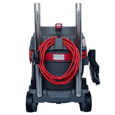 Пылесос Starmix eCraft L 1422 HKR (код 103143)