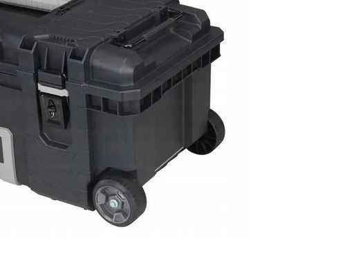 Ящик для інструментів на колесах Gear 28 Mobile Job Box Keter 250035