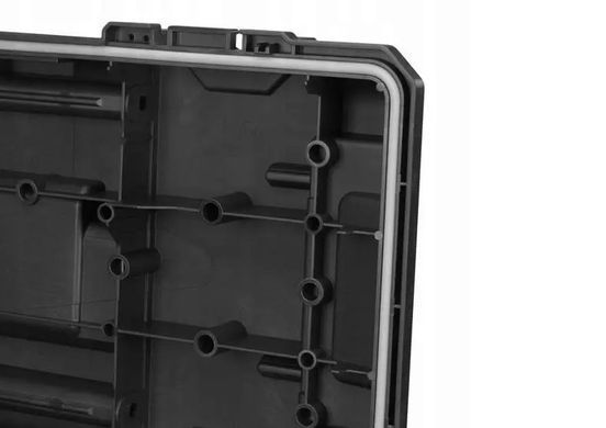 Ящик для інструментів на колесах Gear 28 Mobile Job Box Keter 250035