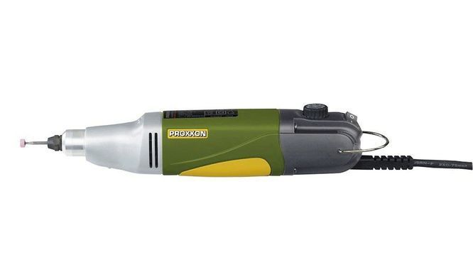 Угловая бормашина LWB/E Proxxon 28492