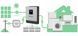Сонячний фотоелектричний інвертор OFF-GRID PWM3KW50A PWM 3 KW + WiFi