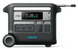 Зарядна станція ANKER 767 PowerHouse &mdash; 2048Wh/AC 2300W/100W 2xPD/3xUSB/1xCar/MPPT