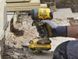 Гайковерт ударний безщітковий акумуляторний STANLEY FATMAX SBF810D2K
