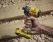 Гайковерт ударний безщітковий акумуляторний STANLEY FATMAX SBF810D2K