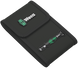 Набор WERA Kraftform Kompakt Micro 11 Electronics 1, 05073676001