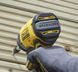 Гайковерт ударний безщітковий акумуляторний STANLEY FATMAX SBF810D2K