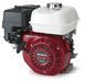 Двигатель бензиновый Honda (GX 160 UT2 QX4 OH)