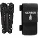 Мультитул Gerber Truss Multi-Tool Black (1055359)