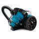 Пилосос мережевий BLACK+DECKER BXVML701E
