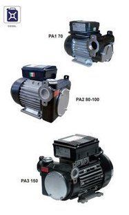Насос для дизельного топлива PA1 220-70