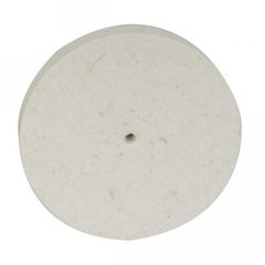 Фетровый полировальный диск для РМ 100 Proxxon 28004