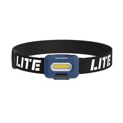 Налобний ліхтар на батарейках SCANGRIP HEAD LITE A 03.5670