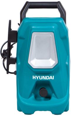 Мийка високого тиску HHW 120-400 Hyundai