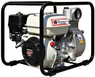 Мотопомпа DaiShin SST-50GP