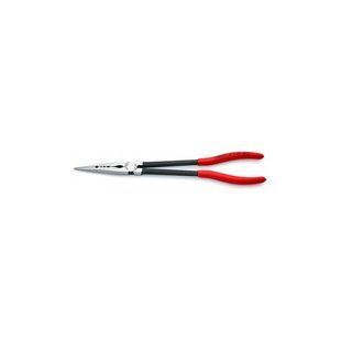 Плоскогубцы монтажные KNIPEX 28 71 280